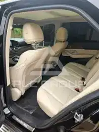 2024 Mercedes Benz GLE-Class