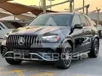2024 Mercedes Benz GLE-Class