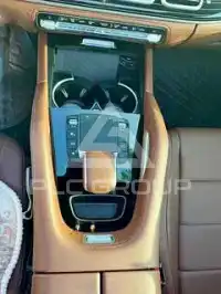 2024 Mercedes Benz GLE-Class
