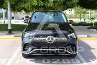 2024 Mercedes Benz GLE-Class