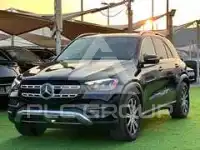 2024 Mercedes Benz GLE-Class