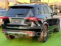 2024 Mercedes Benz GLE-Class