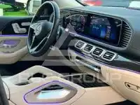 2024 Mercedes Benz GLE-Class