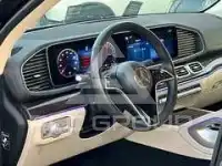 2024 Mercedes Benz GLE-Class