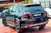 2024 Mercedes Benz GLE-Class