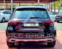 2024 Mercedes Benz GLE-Class