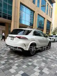 2024 Mercedes Benz GLE-Class