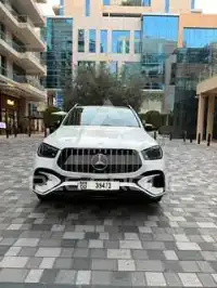 2024 Mercedes Benz GLE-Class