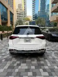 2024 Mercedes Benz GLE-Class