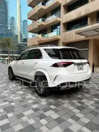 2024 Mercedes Benz GLE-Class