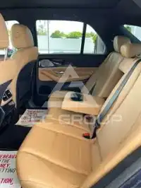 2024 Mercedes Benz GLE-Class