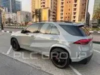 2024 Mercedes Benz GLE-Class