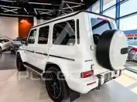 2024 Mercedes Benz G-Class