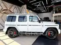 2024 Mercedes Benz G-Class