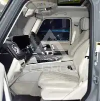 2024 Mercedes Benz G-Class
