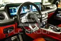 2024 Mercedes Benz G-Class