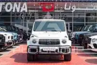 2024 Mercedes Benz G-Class
