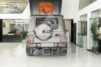2024 Mercedes Benz G-Class