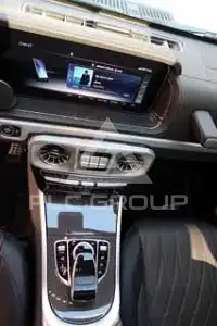 2024 Mercedes Benz G-Class