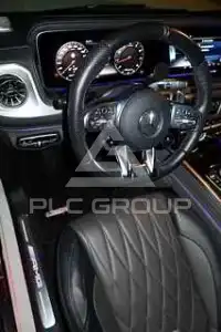 2024 Mercedes Benz G-Class