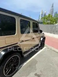 2024 Mercedes Benz G-Class