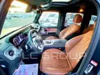 2024 Mercedes Benz G-Class