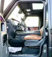 2024 Mercedes Benz G-Class