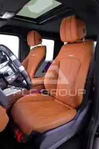2024 Mercedes Benz G-Class