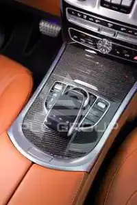 2024 Mercedes Benz G-Class