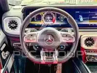 2024 Mercedes Benz G-Class
