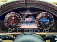 2024 Mercedes Benz G-Class