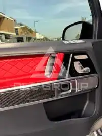 2024 Mercedes Benz G-Class