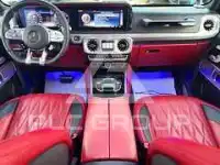2024 Mercedes Benz G-Class