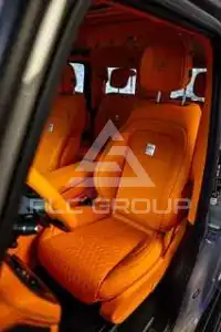2024 Mercedes Benz G-Class