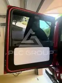 2024 Mercedes Benz G-Class