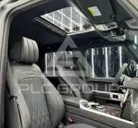 2024 Mercedes Benz G-Class