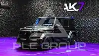 2024 Mercedes Benz G-Class