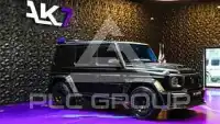 2024 Mercedes Benz G-Class