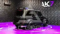 2024 Mercedes Benz G-Class