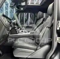 2024 Mercedes Benz G-Class