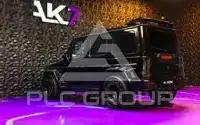 2024 Mercedes Benz G-Class