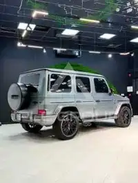 2024 Mercedes Benz G-Class