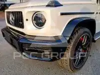 2024 Mercedes Benz G-Class