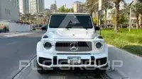 2024 Mercedes Benz G-Class