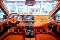 2024 Mercedes Benz G-Class