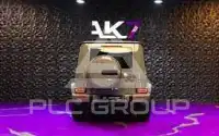 2024 Mercedes Benz G-Class