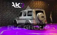 2024 Mercedes Benz G-Class