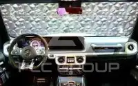 2024 Mercedes Benz G-Class