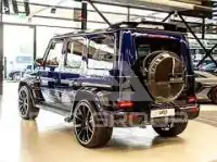 2024 Mercedes Benz G-Class