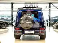 2024 Mercedes Benz G-Class